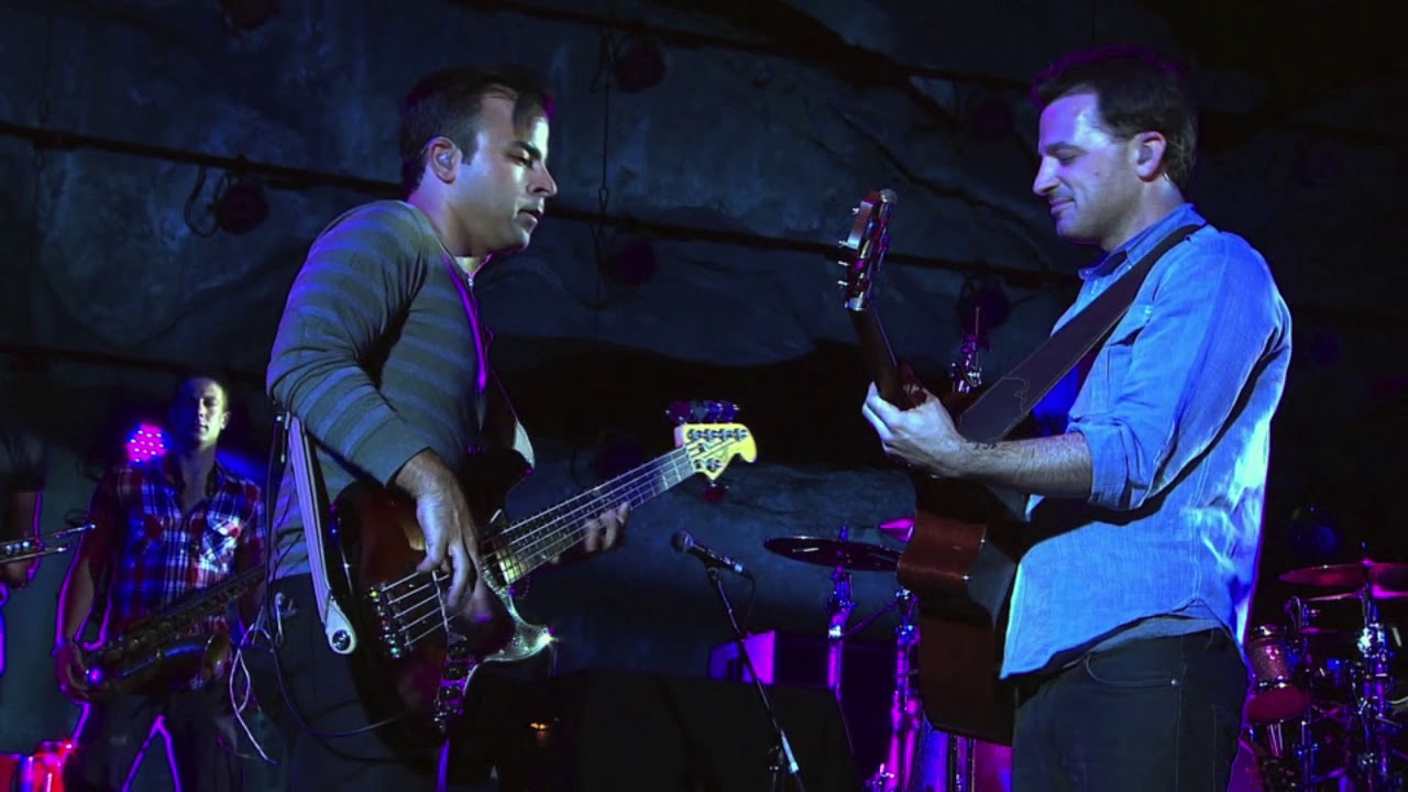 Watch O.A.R. - Delicate Few | Live On Red Rocks on YouTube Watch O.A.R. - Delicate Few | Live On Red Rocks on YouTube