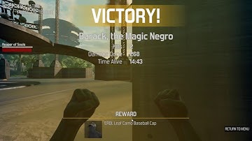 The Culling - DYNAMITE FTW (literally)