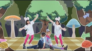 A3 ワンダーランド ア ゴーゴー 踊ってみた りした ブルライの記憶 Youtube A3 ワンダーランド ア ゴーゴー 踊ってみた りした ブルライの記憶 Youtube