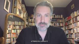 Frank Ruda - In Praise of Dialectics: Hegel after Badiou
http://www.egs.edu
Course Introduction
Frank Ruda - In Praise of Dialectics: Hegel after Badiou
https://pact.egs.edu/schedule/ Frank Ruda - In Praise of Dialectics: Hegel after Badiou