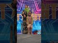 This was unthinkable on got talent #agt #bgt #sofia #talentshow #magic #memes