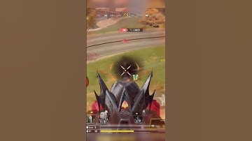 SQUADWIPE 1v3 #callofdutymobile #shorts #messi #1vs3 #youtubeshorts #battleroyale #blackout