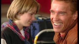 Last Action Hero (1993)  Making Of Featurette