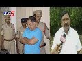 Politicians Behind DSP Ravi Babu?
