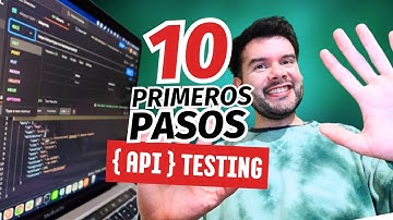 🔎 10 Primeros Pasos en Pruebas de API desde Cero con Postman