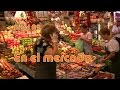Compras en el Mercado