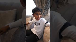 رائد ركب مع عزيز بالسيارة وجاب العيد ??‍♂️  shortvideo shorts السعودية ضحك shortsvideo short