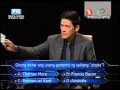 Who Wants To Be A Millionaire Episode 39.5