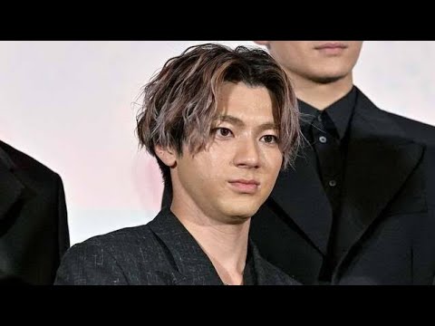 山田裕貴、井ノ原快彦らとの「特捜9」撮影裏話 最終回ラストシーン秘話明かすshshh