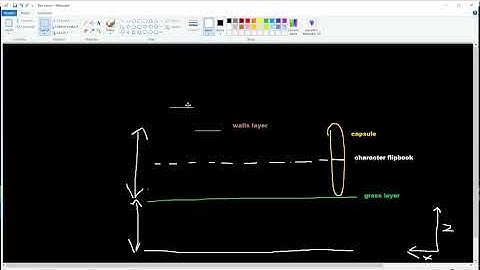 Character and tiles overlap | Part 5 of 2D Top Down Game in Unreal Engine 5 Tutorial