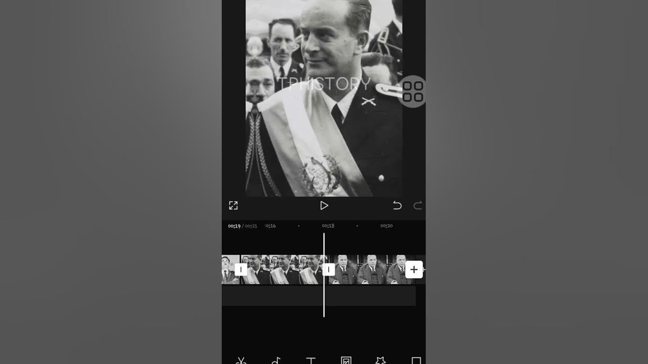 How to make motion blur background YouTube