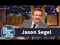 How I Met Your Mother's Italian Fans Think Jason Segel Is Dumb