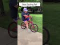 Best Cycling Trick Fail #cycling #bike  #fail #funny #fall #meme