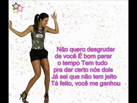 musica abalou ivete sangalo