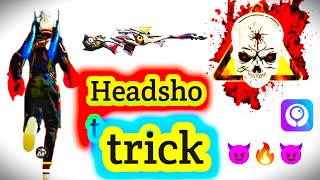 Headshot setting mix pro gaming // keyboard mouse se headshot video ka seting// 4 in combo setting