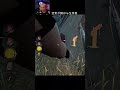 【DBD】空気が読める生存者 #shorts #せしるおじさん #dbd #デッドバイデイライト