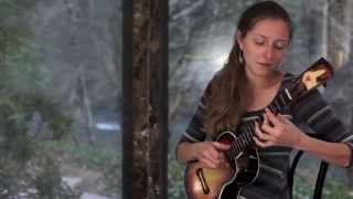 Video thumbnail of "Sarah Maisel - The Nearness of You - 720p"