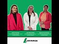 Women In STEM- Celebrating Diversity at Lafarge