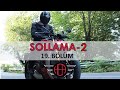 Sollama 2 - İleri Sürüş Teknikleri | 19.Bölüm