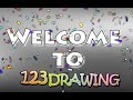 Welcome to 123drawing