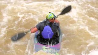 Riversport Rapids ribbon-cutting ceremony