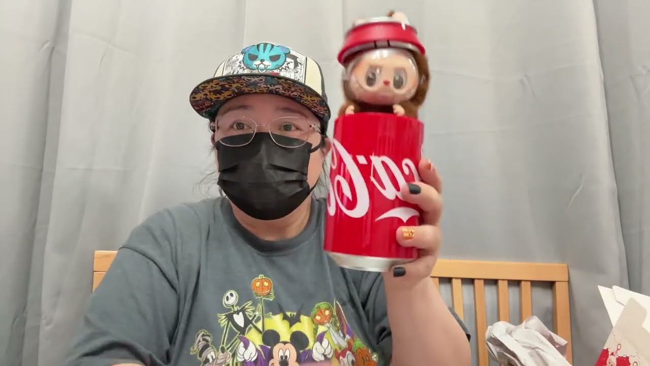 UNBOXING POKEMON AND LORCANA CARDS!!!  BUT FIRST WE UNBOX A SPECIAL GIFT