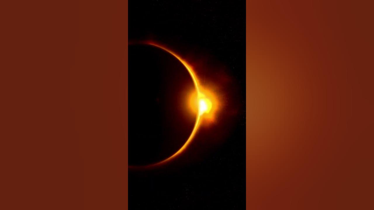 Rare Astronomical Events Which Took Place In The Past!! YouTube