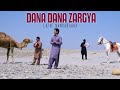 Dana dana zargya  pashto new song 2024  latif nangarhari  official music