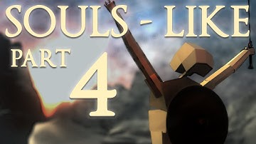 (Start from Part 150) Souls-like Part 4 Lock 