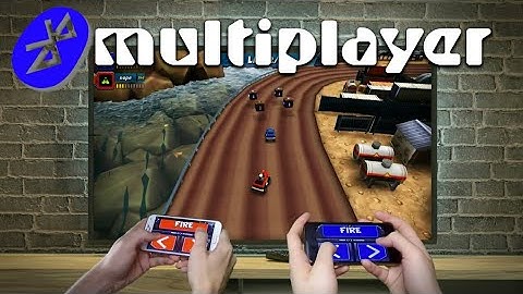Top 10 android & ios local multiplayer games via bluetooth, lan - good graphich