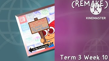 (REMAKE) PRVM986’s Term 3 Week 10 Custom Sparta Source