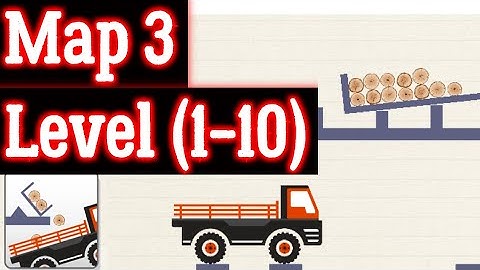 Brain physics map 3 level 1 2 3 4 5 6 7 8 9 10, 3 stars Android