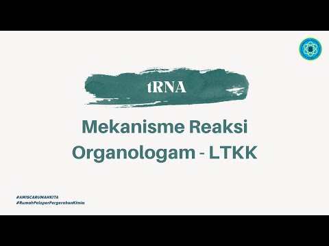 Video: Mengapa stabilitas hidrida menurun ke bawah?