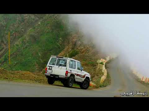 ماعرف النوم عيني سلطان البريكي