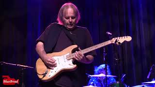 Walter Trout • Ghosts • Fairfield Theater Company • Fairfield, CT 9-11-22