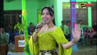 Ati Dudu Wesi (Nonik X Bendol) Alrosta Dongkrek Live Manukan Kadipiro Sambirejo Sragen