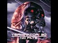 Terminator 2D Jogabilidade Completa