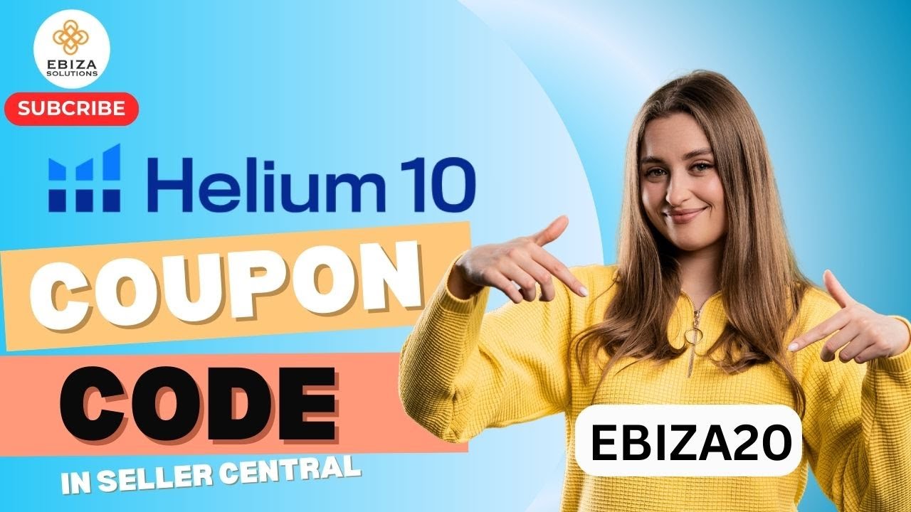 🔍 What is Helium 10 & How Can It Help Your Amazon Business? | Pricing, Tools & Discounts Explained!