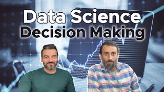 Leveraging Data Science for Strategic and Tactical Business Decisions