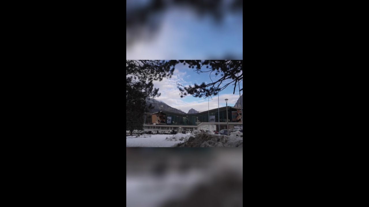 Italy's Art & Athletes: Stunning Scenes & Epic Olympic Stadium Views!