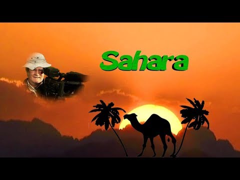 Video: Dette Ultramarathonet I Sahara-ørkenen Er Like Dårlig Som Det Høres Ut