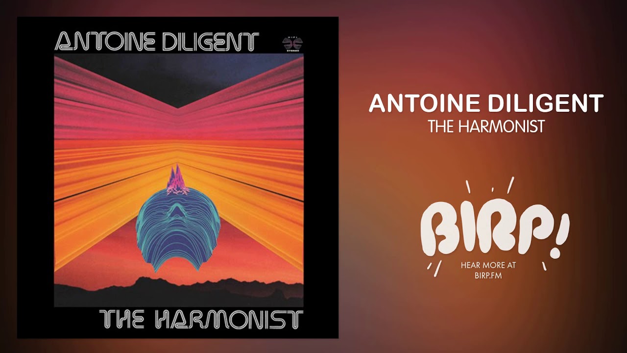 Watch Antoine Diligent - The Harmonist on YouTube Watch Antoine Diligent - The Harmonist on YouTube