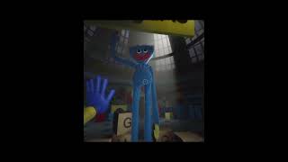 playing chapter 1 | full video on channel #poppyplaytime #huggywuggy