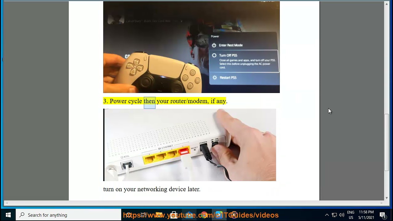 Fix Destiny 2 error code marionberry on PlayStation 5/4/Xbox