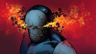 Darkseid Theme