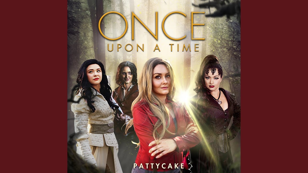 洋楽 Once Upon a Time Once Upon a Time - YouTube