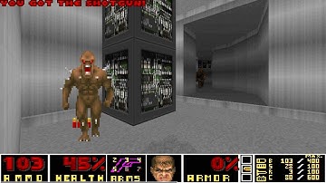 Dimension of Time Map06 UV Max in 1m48s by Kyle McAwesome