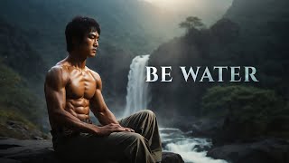 Bruce Lee Meditation Ambient - Atmospheric Ambient Music for Relaxation and Focus - Enter Flow State screenshot 2