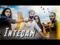 Inteqam  desi vs gangster  desi on top  ft rohit sehrawat  urban haryanvi