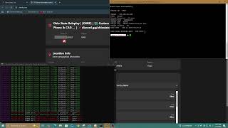 VORTEX C2 VS FiveM Server pt.4 | BEST DDOS BEST C2/BOTNET/API 2026